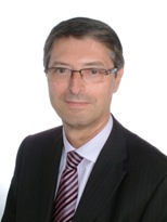 G�rald Farrenc, Pr�sident de Centrale Business Angels