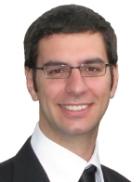Gilles Rasigade, co-fondateur d'everCAD
