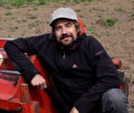 Guilhem Ch�ron  La ruchequi dit oui 