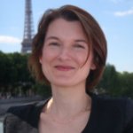 Isabelle de Cremoux