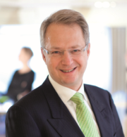 Jerome Arnaud PDG de Doro AB