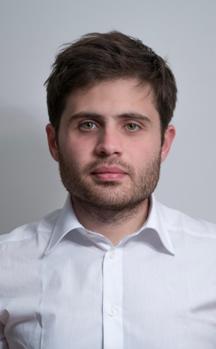 Mark Kepeneghian