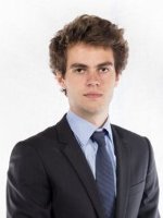Maxime Le Dantec