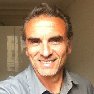 Patrick Paoletti, fondateur de Frenchfunding