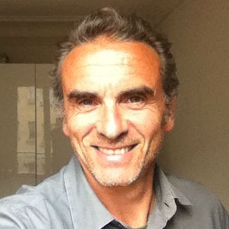 Patrick Paoletti, fondateur de Frenchfunding
