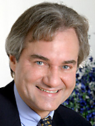 Patrick Ternier