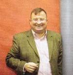 Philippe Lequeux Sauvage, D�l�gu� CDIA de la FFSA pour Paris