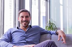 Thibaud Elzière
