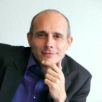 Thierry Merquiol, Pr�sident de WiSEED