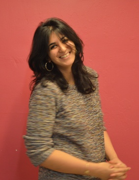 Zineb Agoumi, fondatrice d'Ezygain 