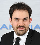Damien Lucas co-fondateur Anevia