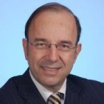 Bertrand Cristau