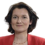 Isabelle de Cremoux