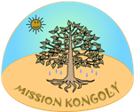 Mission Kongoly