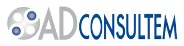 Logo AD Consultem