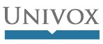 Logo Univox