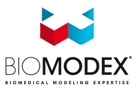 Logo Biomodex