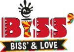 Logo Biss and love
