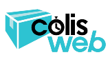 Logo Colis-web