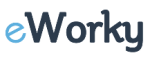 logo eWorky.com