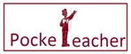 Logo Pockettteacher